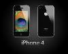 Apple iPhone 4 16 GB (Black) image