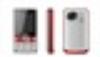 VIVA VM4 MOBILE RED/WHITE image