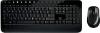 Microsoft 2000 Wireless Desktop Keyboard & Mouse Combo image