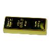 Live Tech 4Gb Gold Pendrive image